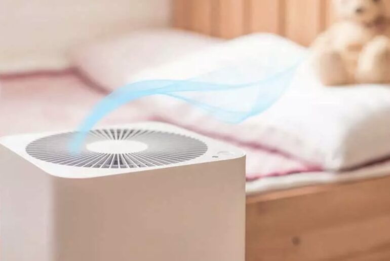 Best Filterless Air Purifier