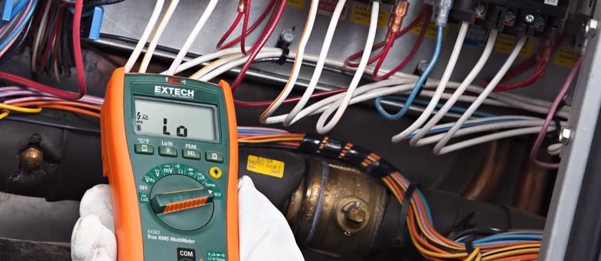 Best HVAC Multimeters