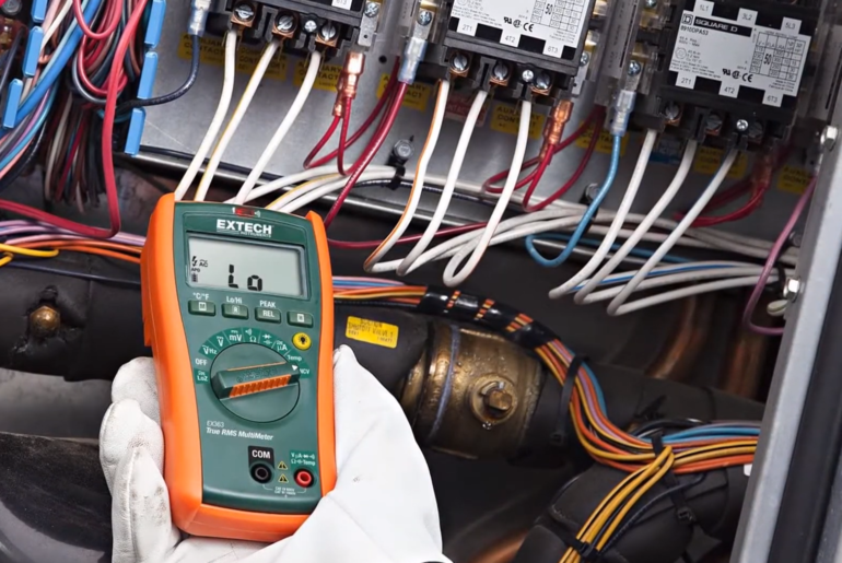 Best HVAC Multimeters