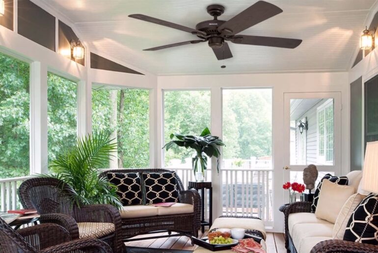 Best Outdoor Ceiling Fans